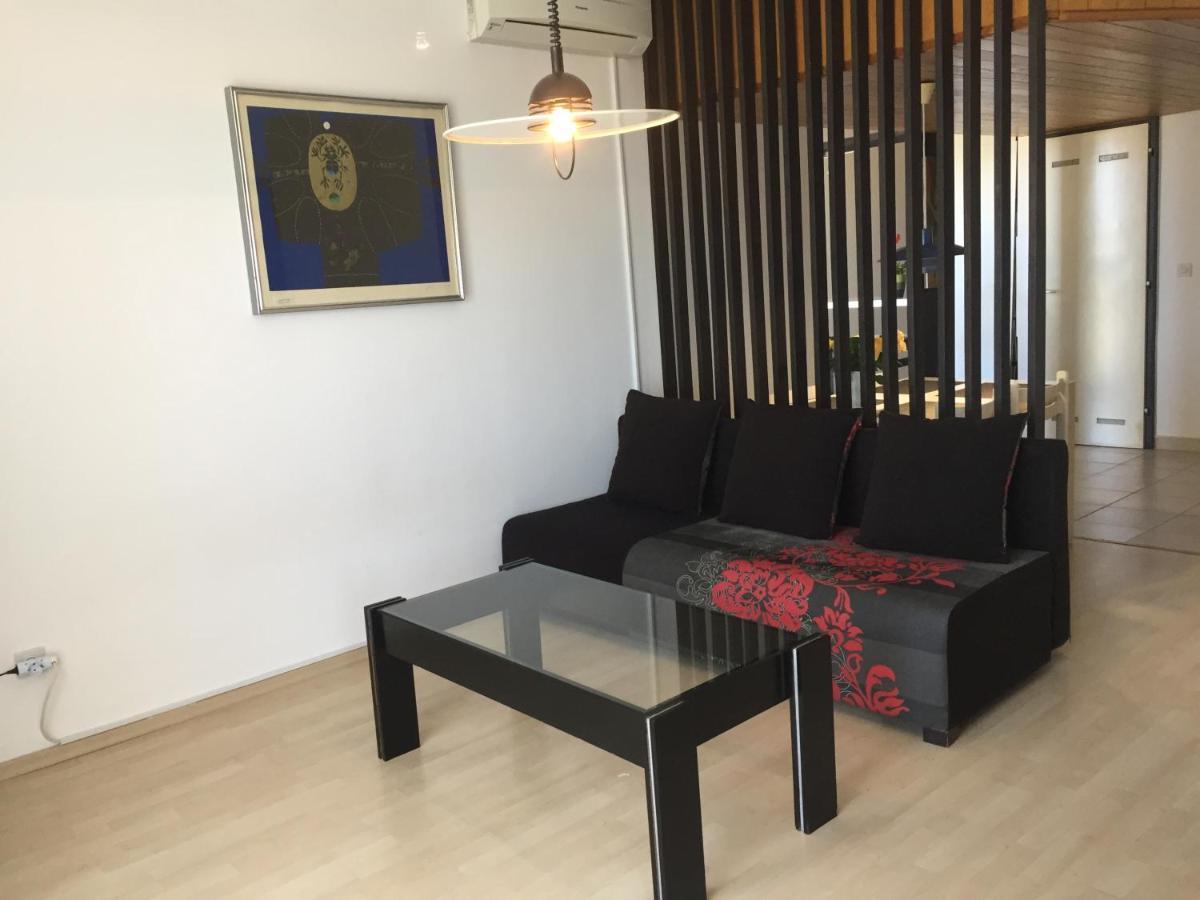 Sunset Apartment Pula Exterior photo
