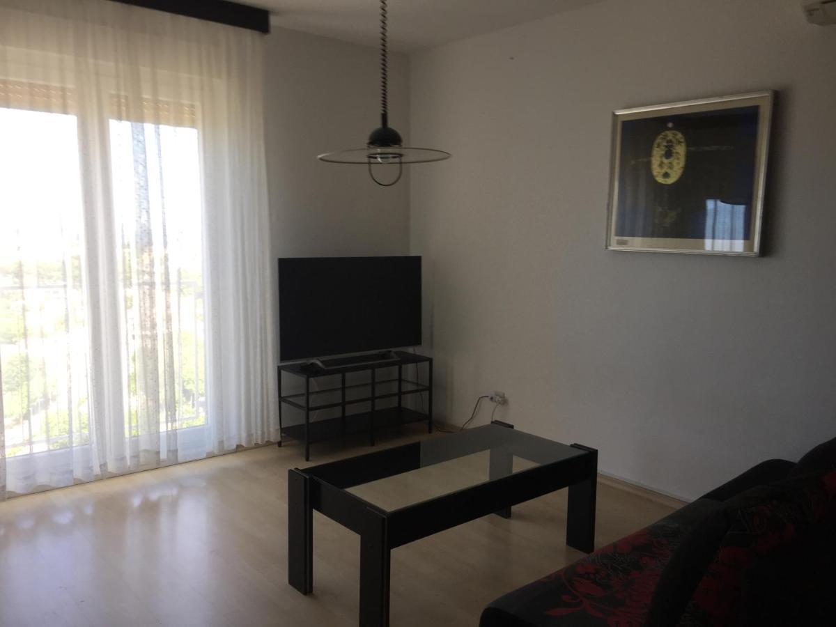 Sunset Apartment Pula Exterior photo