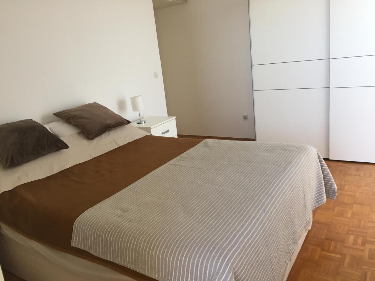 Sunset Apartment Pula Exterior photo