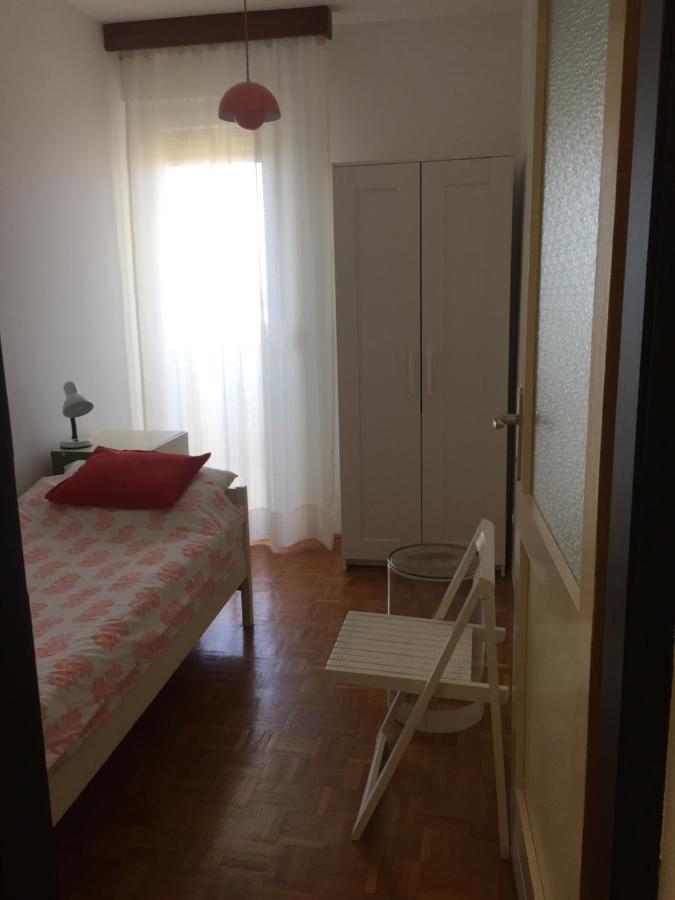 Sunset Apartment Pula Exterior photo