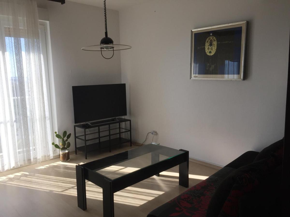 Sunset Apartment Pula Exterior photo