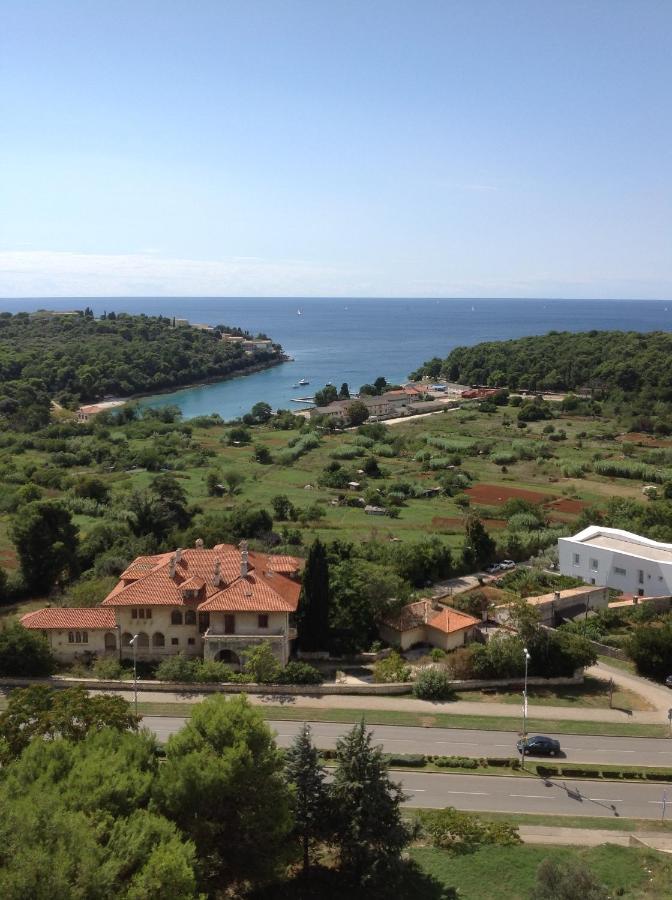 Sunset Apartment Pula Exterior photo